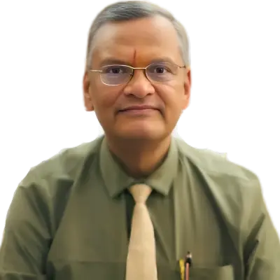 Prof Ajai Singh
