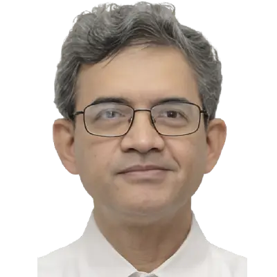 Dr. Pradeep Venkatesh