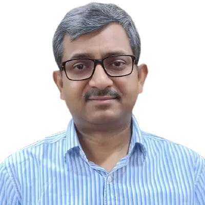 Shri Lokesh Kumar IAS