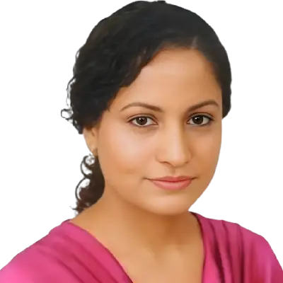 Dr Sarika Mohan IAS