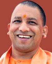 CM Yogi